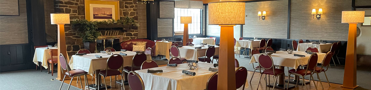 riverboat room new