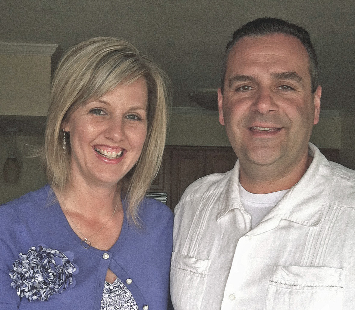 kate and joe konopka